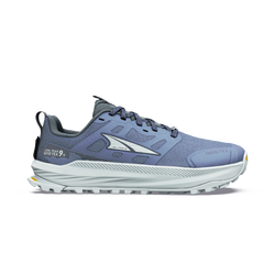 Altra Lone Peak 9+ GTX Womens Trail Running Shoes - Flintstone/Iceflow