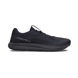 Altra Escalante 5 Womens Road Running Shoes - Black/Black/Black