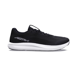 Altra Escalante 5 Womens Road Running Shoes - Black/White/Black