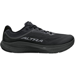 Altra Torin 9 Womens Road Running Shoes - Black/Black/Castlerock