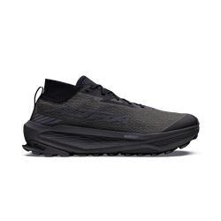 Altra Olympus 275 Hilo Mens Trail Running Shoes - Black/Black/Black