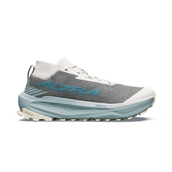 Altra Olympus 275 Hilo Mens Trail Running Shoes - Ultimate Grey/Sea Pine/Green Milieu