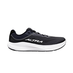 Altra Torin 9 Womens Wide Road Running Shoes - Black/White/Black