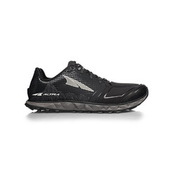 Altra Superior 4 Mens Trail Running Shoes - Black