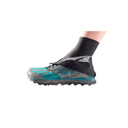 Altra Trail Running Gaiter - Black/Grey