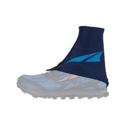 Altra Trail Running Gaiter - Navy/Light Blue