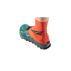 Altra Trail Running Gaiter - Orange/Black