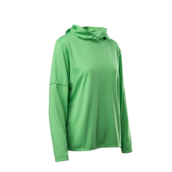 SAMBOB Narrow Alpine Womens Sun Hoodie