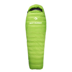 Sea To Summit Latitude LT1 Premium Duck Down Sleeping Bag - Regular - LHZ