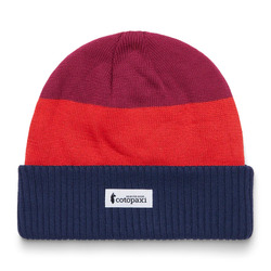 Cotopaxi Alto Unisex Beanie - Maritime/Canyon