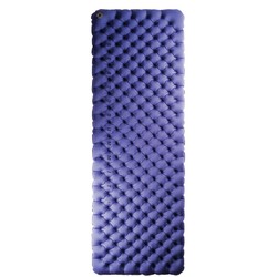 Sea To Summit Comfort Deluxe Insulated Sleeping Mat - Large