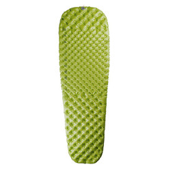 Sea To Summit Comfort Light Insulated Inflatable Sleeping Mat Large