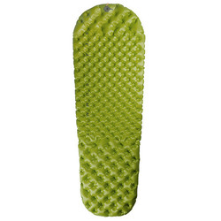 Sea To Summit Comfort Light Insulated Inflatable Sleeping Mat Regular