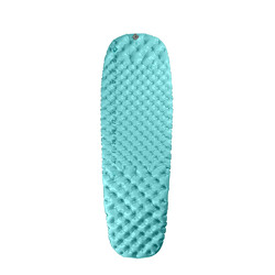 Sea To Summit Comfort Light Women's Insulated Air Sleeping Mat - Regular - Blue