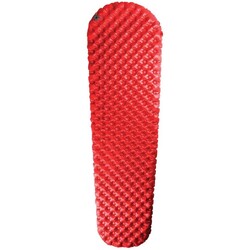 Sea to Summit Comfort Plus Mummy Insulated Sleeping Mat - Regular