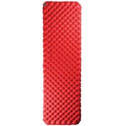 Sea To Summit Comfort Plus Insulated Sleeping Mat - Lge Rectangular