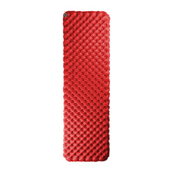 Sea To Summit Comfort Plus Insulated Rectangular Inflatable Sleeping Mat Regular