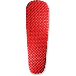 Sea To Summit Comfort Plus Insulated Mummy Inflatable Sleeping Mat Small