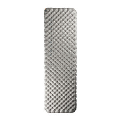 Sea To Summit Comfort Plus Rectangular Inflatable Sleeping Mat Regular