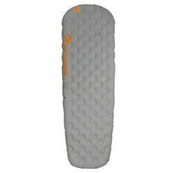 Sea To Summit Ether Light XT Insulated Sleeping Mat - Small - Grey