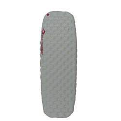 Sea To Summit Ether Light XT Womens Insulated Air Sleeping Mat - Large - Grey