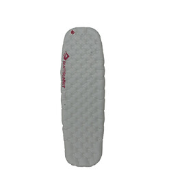 Sea To Summit Ether Light XT Womens Insulated Air Sleeping Mat - Regular - Grey
