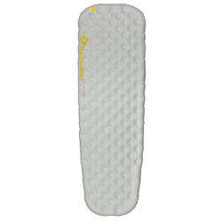 Sea To Summit Ether Light XT Air Sleeping Mat - Large - Grey