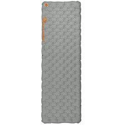 Sea To Summit Ether Light XT Insulated Rectangular Sleeping Mat - Large - Grey