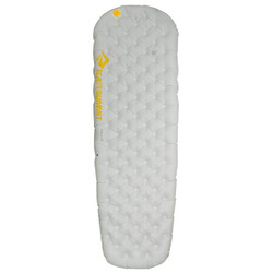 Sea To Summit Ether Light XT Air Sleeping Mat - Small - Grey