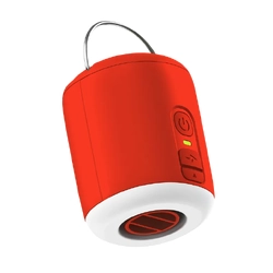 Big Agnes mtnGLO Air Pump & Light