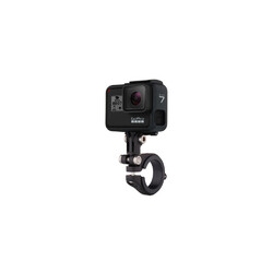GoPro Pro Handlebar/Seatpost/Pole Mount - Black