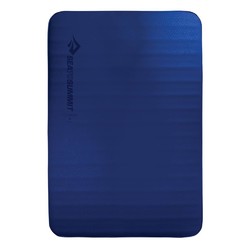 Sea To Summit Comfort Deluxe Self Inflating Mat - Double