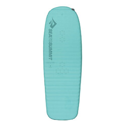 Sea To Summit Comfort Light Women's Self-Inflating Sleeping Mat - Large - Blue
