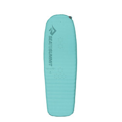 Sea To Summit Comfort Light Women's Self-Inflating Sleeping Mat - Regular - Blue