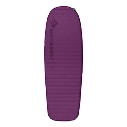 Sea To Summit Comfort Plus Womens Self Inflating Sleeping Mat - Large - Purple