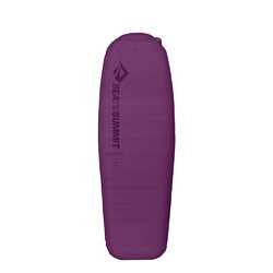 Sea To Summit Comfort Plus Womens Self Inflating Sleeping Mat - Regular - Purple