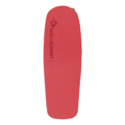 Sea To Summit UltraLight Women's Self-Inflating Sleeping Mat - Large - Red