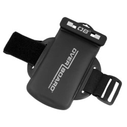 Overboard Pro-Sports Arm Pack - Black