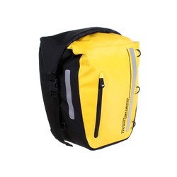 Overboard Classic Pannier 17L Waterproof Dry Bag - Yellow