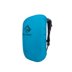 Sea To Summit Nylon Pack Cover - Pacific Blue