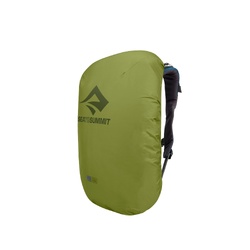 Sea To Summit Nylon Pack Cover - Green