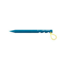 Sea to Summit Ground Control Tent Pegs - 8 pack - Blue