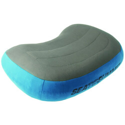 Sea To Summit Aeros Premium Pillow - Large - Blue