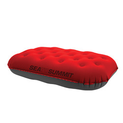 Sea To Summit Pillow Aeros Ultralight Deluxe Red