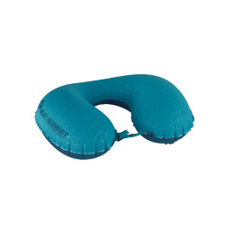 Sea To Summit Aeros Ultralight Traveller Pillow - Aqua