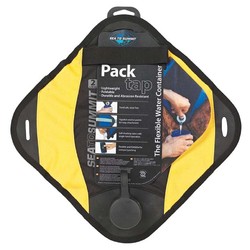 Sea To Summit Pack Water Tap Bladder 2 Litre - Yellow