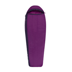 Sea to Summit Quest 1 QuI Womens Synthetic Sleeping Bag - Regular