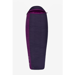 Sea to Summit Quest 2 QuII Womens Synthetic Sleeping Bag - Long