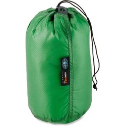 Sea To Summit Ultra-Sil Stuff Sack - Green - Small