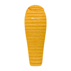 Sea to Summit Spark 0 SpO Down Sleeping Bag - Regular